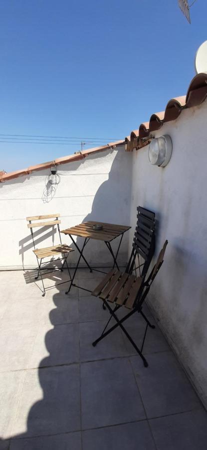Jolie Maisonnette A Proximite De Toutes Commodites Saintes-Maries-de-La-Mer Exterior foto