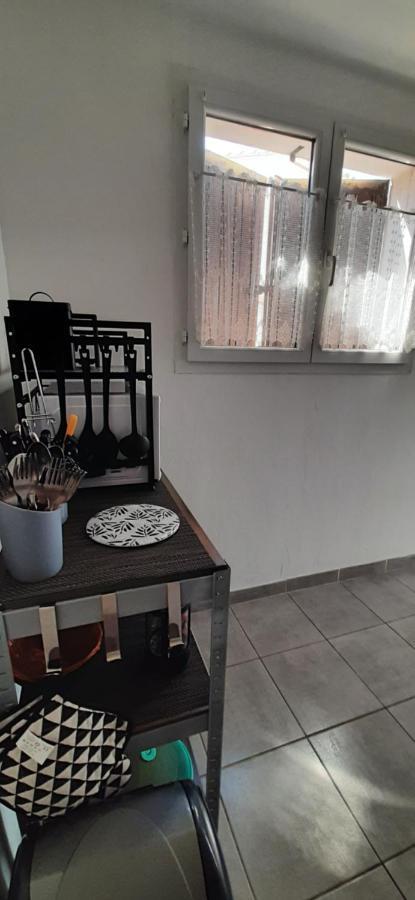 Jolie Maisonnette A Proximite De Toutes Commodites Saintes-Maries-de-La-Mer Exterior foto